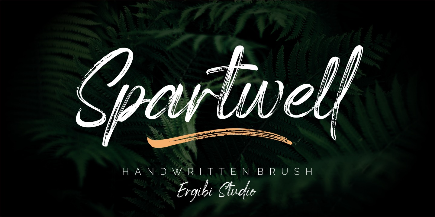 Spartwell